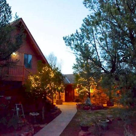 The Mountain Lion - Horses Sedona'S Most Loved מראה חיצוני תמונה